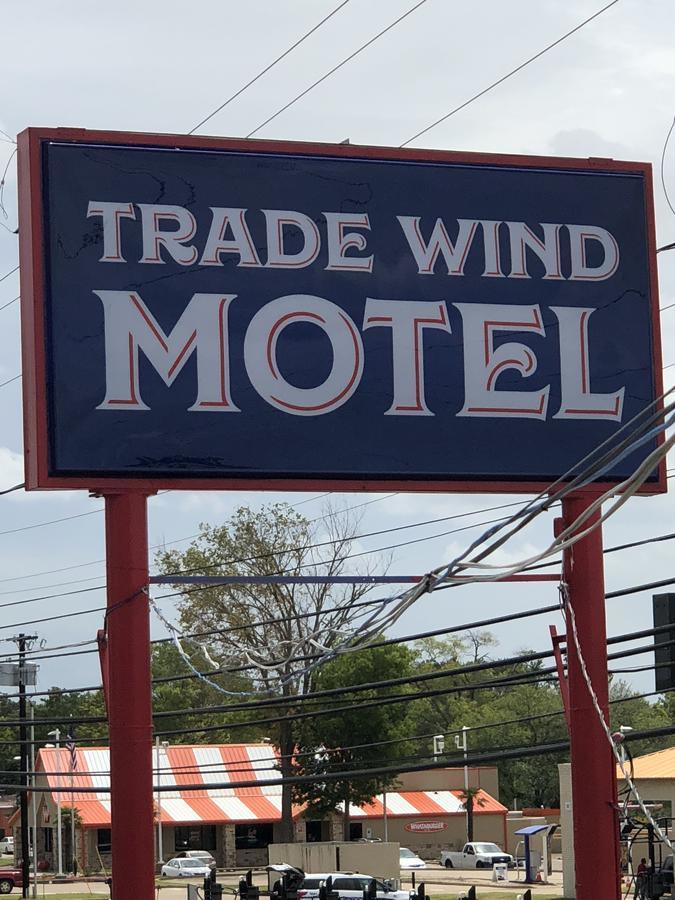 Trade Wind Motel Джексонвілл Екстер'єр фото